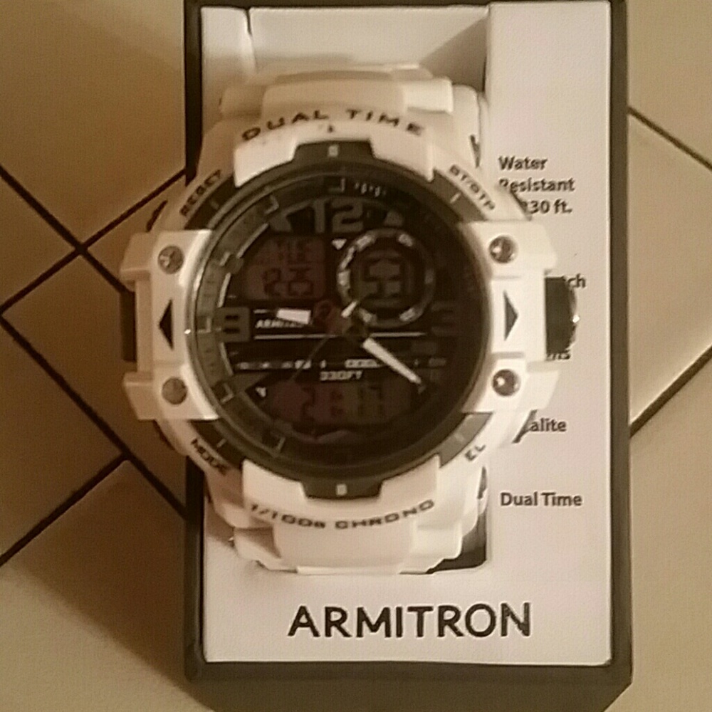 Watch